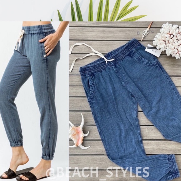 Rip Curl Pants - 🌴🔆RIP CURL- BEACH PANTS🔆🌴